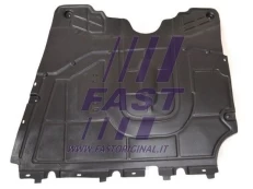 Variklio dangtis FAST FT99004 kaina