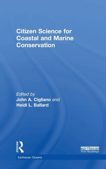 Citizen Science for Coastal and Marine Conservation