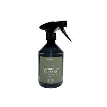 SIMITRI vonios valiklis su probiotikais, Fresh Cucumber, 480 ml