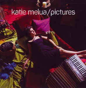 CD Katie Melua - Pictures