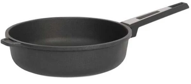 Keptuvė SKK, Ø 28 cm, aliuminis