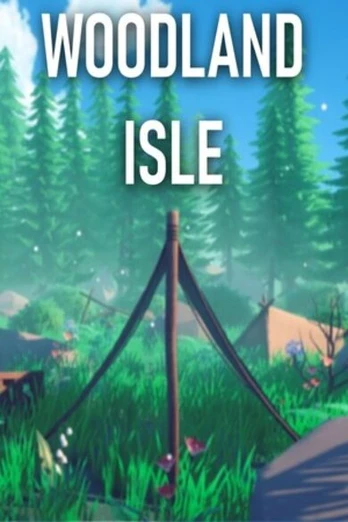 Woodland Isle PC