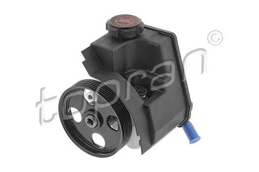 hidraulinis siurblys, vairo sistema HP723 252