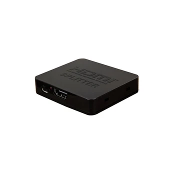 Extra Digital HDMI 1.4 daliklis 1x2, 3D, 4K