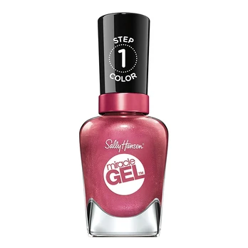 Sally Hansen Miracle Gel Nagellak 242 Saturn It Up!