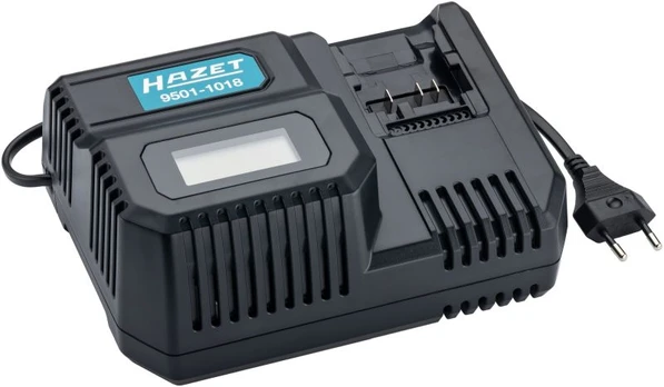 HAZET Įkroviklis HAZ 9501-1018