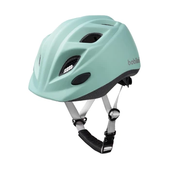 Vaikiškas šalmas Bobike S (52–56 cm), Marshmallow Mint