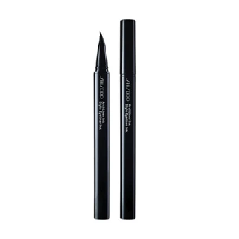 Shiseido – antakiai „Arch ArchLiner Ink“ 0,4 ml – 01