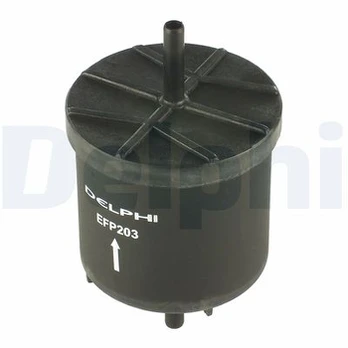 Kuro filtras DELPHI EFP203