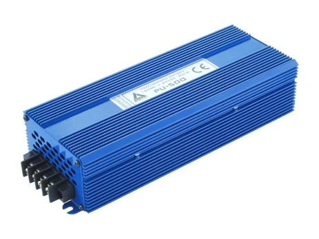 AZO Digital PU-500 DC/DC keitiklis 12/24V 500W