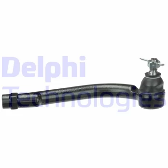 Skersinės vairo trauklės galas DELPHI TA2680
