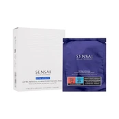 „Sensai Cellular Performance Extra Intensive“ atgaivinantys įklotai kaina