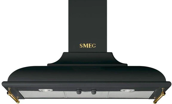 Gartraukis SMEG KC19AOE