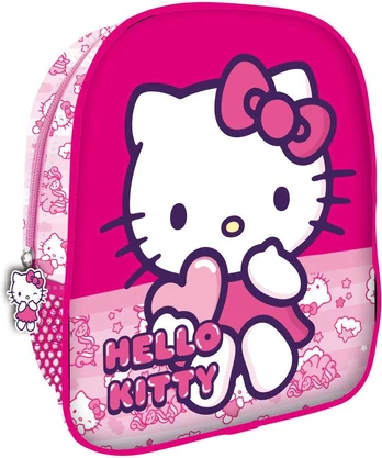 Manenti Hello Kitty backpack 30cm