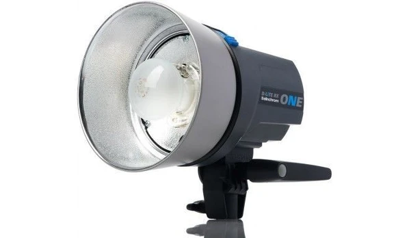 Elinchrom studio flash D-Lite RX One (20485) | EL-20485