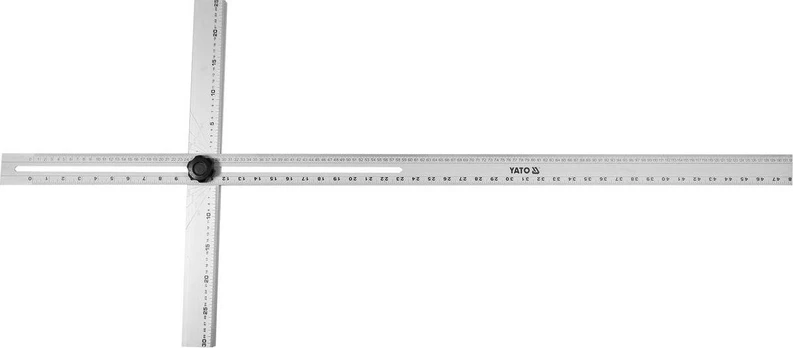 YATO KĄTOWNIK NASTAWNY 1270mm