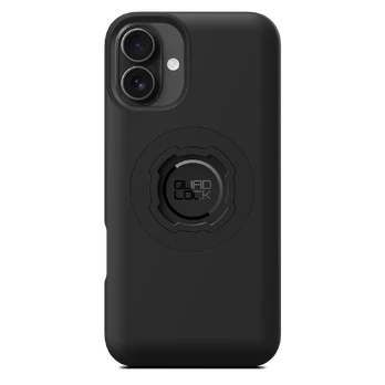 Quad Lock® MAG iPhone 16 Plus telefono dėklas