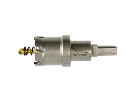 Skylių pjūklas Geko G39685, 3 cm