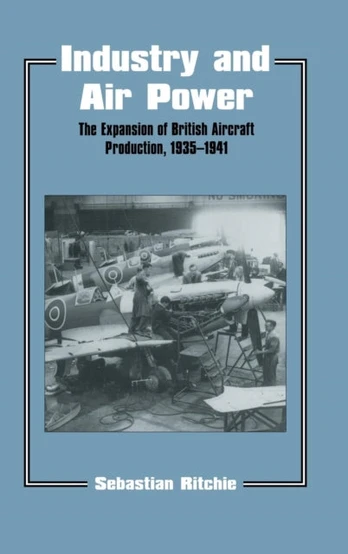 Industry and Air Power