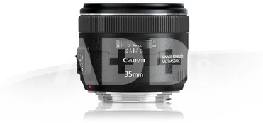 Canon EF 35mm F2 IS USM