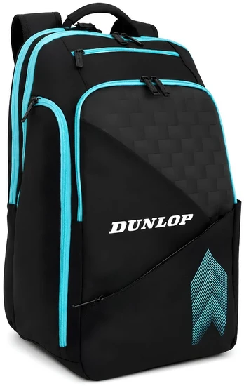 Kuprinė DUNLOP ELITE 20L juodas\petrol