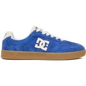 DC Shoes Laisvalaikio batai EO-MP40-853SHC Mėlyna