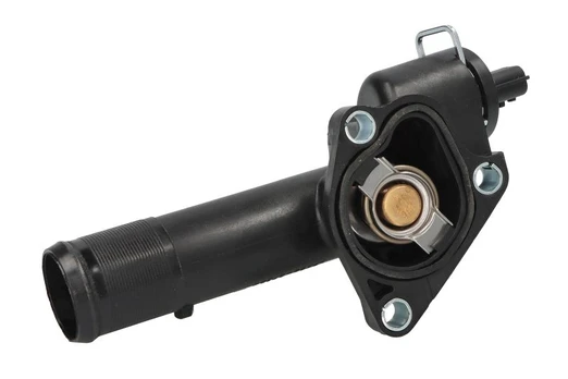 Aušinimo skysčio termostatas MOTORAD 856-83K