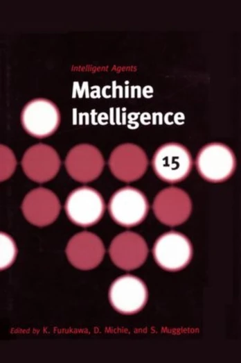 Machine Intelligence 15