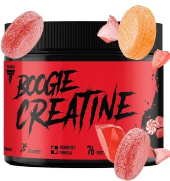 Trec Nutrition Boogie Creatine, Candy, 300 g