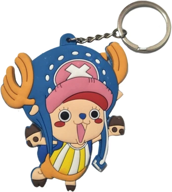 Raktų Pakabukas One Piece