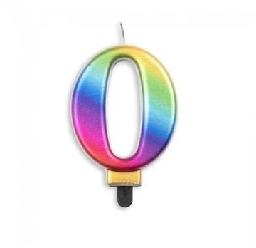 Globos Europe Bv Tallys regnbue 0