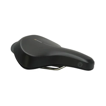 Balnelis Selle Royal On Relaxed Unisex (juodas)