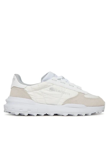 Laisvalaikio batai Lacoste 750SFA0082 Balta