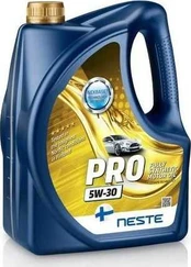 NESTE Pro 5W30 | 4 l