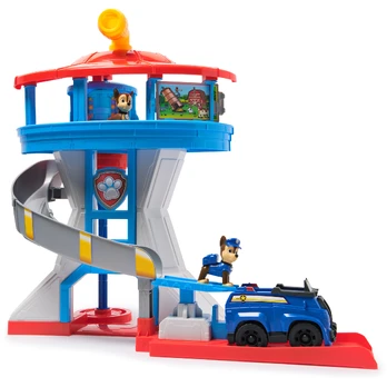 Spin Master Paw Patrol Core Lookout Tower