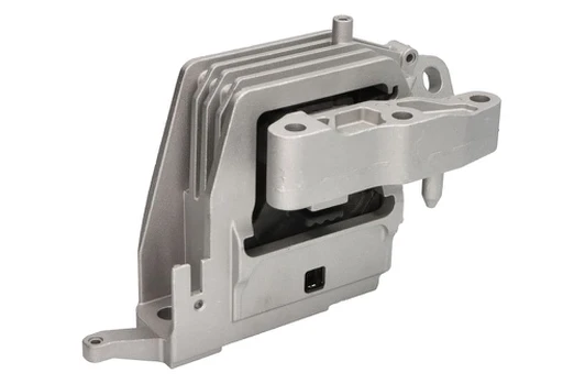 Variklio montavimas TEDGUM TED20585