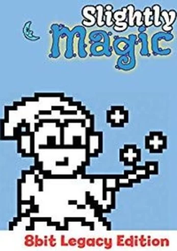 Slightly Magic Steam