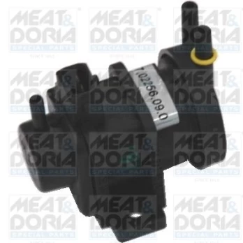 Slėgio keitiklis, turboįkrova MEATDORIA 9152