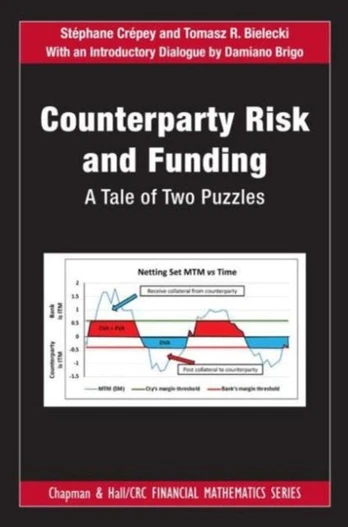Counterparty Risk and Funding