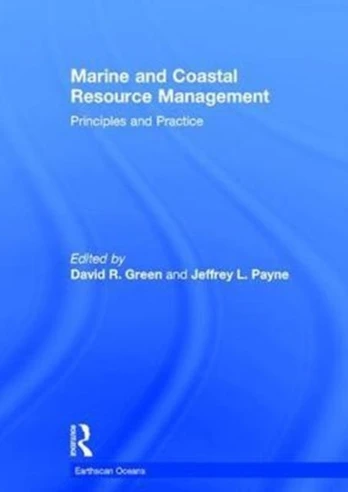 Marine and Coastal Resource Management