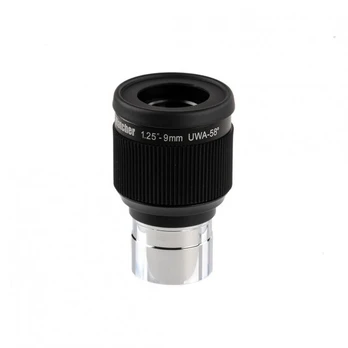 Skywatcher SWA-58 9mm 1.25" eyepiece