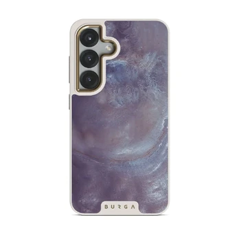 Side Effect - Samsung Galaxy S25 Case, Elite Light (Magnetic) / Gold