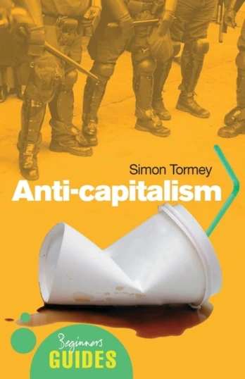 Anti-capitalism