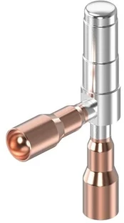Danfoss Elektrinis plėtimosi vožtuvas ETS 5M40L