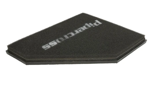 Sportinis oro filtras, išorinis ilgis: 297mm, išorinis plotis: 232mm, forma: plokščias, Tinka: BMW 1 (E81), 1 (E82), 1 (E87), 1 (E88), 3 (E90), 3 (E91), 3 (E92), 3 (E93) 2.0D/3.0D 06.04-06.15