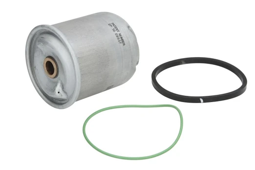 Alyvos filtras MANN-FILTER ZR902X