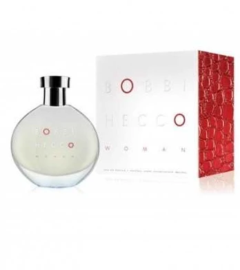 Kvepalai BOBBI HECCO EDP, 100 ml