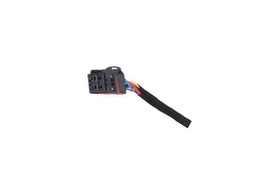 KAMOKA 7094217 Galinių durų elektros variklis
