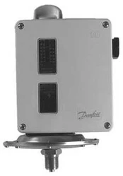 Danfoss 017-519666, 878 g, 1 pc(s)
