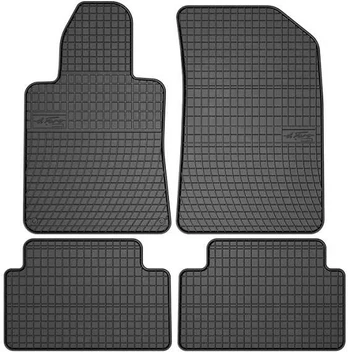 Frogum Gummimåtter Peugeot 508 I 2010-2018